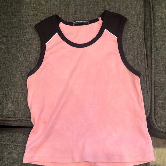 Brandy Melville top - Picture 1 of 2
